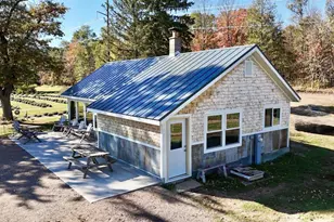 W6098 E Stelling Rd, Tomahawk, WI 54487 - Photo 3