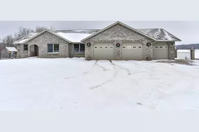 121664 Wozniak Road, Athens, WI 54411 - Photo 5