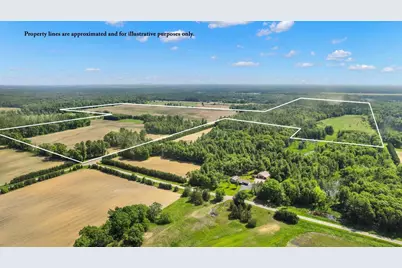 1751 Buttercup Avenue, Arkdale, WI 54613 - Photo 39