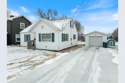 1110 W Arlington, Marshfield, WI 54449 - Photo 5