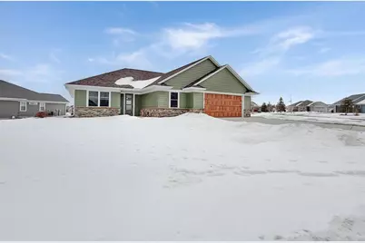 1507 Green Acres Drive, Marshfield, WI 54449 - Photo 3