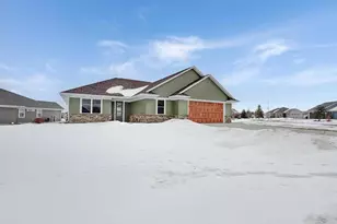 1507 Green Acres Dr, Marshfield, WI 54449 - Photo 3