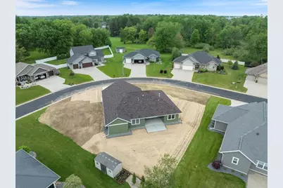 1507 Green Acres Drive, Marshfield, WI 54449 - Photo 5