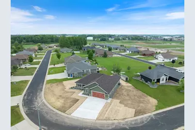1507 Green Acres Drive, Marshfield, WI 54449 - Photo 9