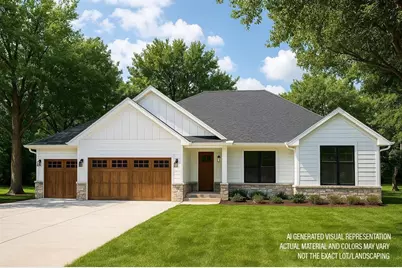 1513 E 20th Street, Marshfield, WI 54449 - Photo 1