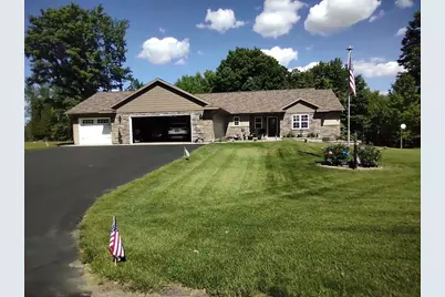 N3061 River Trace Road, Antigo, WI 54409 - Photo 1