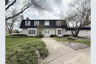 1002 Blodgett Street, Marshfield, WI 54449 - Photo 1