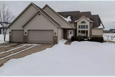 2357 Burton Avenue, Kronenwetter, WI 54455 - Photo 3