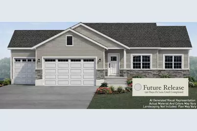 3807 Muskie Drive, Weston, WI 54476 - Photo 1