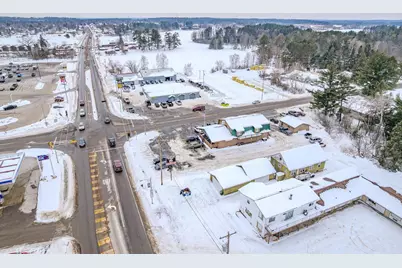 705 N 4th Street, Tomahawk, WI 54487 - Photo 5