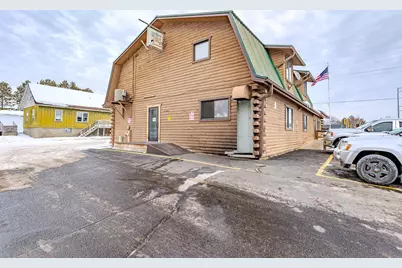 705 N 4th Street, Tomahawk, WI 54487 - Photo 3