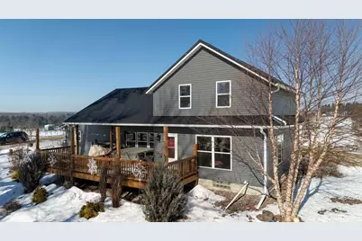 140404 County Road L, Merrill, WI 54452 - Photo 1