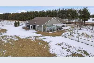 9071 Robin Road, Marshfield, WI 54449 - Photo 3