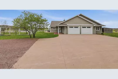 9071 Robin Road, Marshfield, WI 54449 - Photo 3