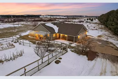 9071 Robin Road, Marshfield, WI 54449 - Photo 1