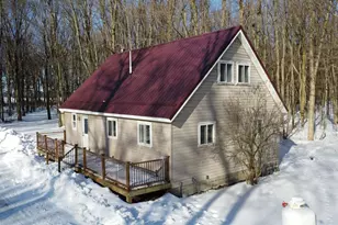 N5134 Star Neva Rd, Bryant, WI 54418 - Photo 5