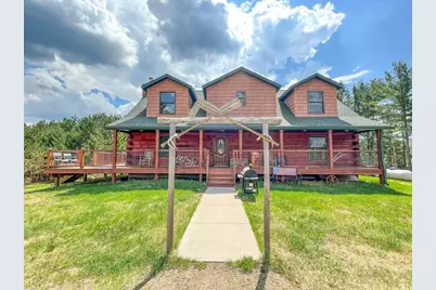 N10498 Sailor Lake Road, Phillips, WI 54555 - Photo 1