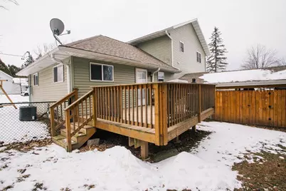 1808 Johnson Street, Neillsville, WI 54456 - Photo 3