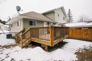 1808 Johnson St, Neillsville, WI 54456 - Photo 3