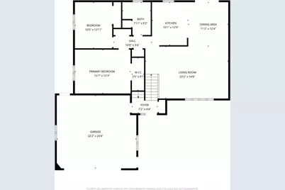 1719 Foothill Avenue, Weston, WI 54476 - Photo 37