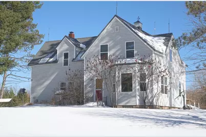 N560 County Road C, Ogema, WI 54459 - Photo 1