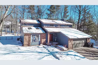 213 Greenwood Drive, Rothschild, WI 54476 - Photo 1