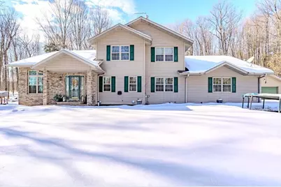 9100 N 12th Avenue, Merrill, WI 54452 - Photo 3