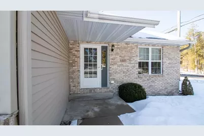 1225 Evergreen Road, Wausau, WI 54403 - Photo 3