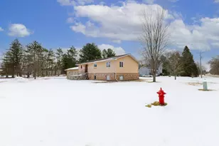 111 E South St, Plainfield, WI 54966 - Photo 3