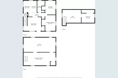 406 N Spruce Avenue, Marshfield, WI 54449 - Photo 41