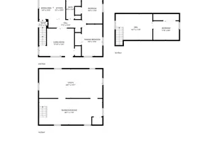 406 N Spruce Ave, Marshfield, WI 54449 - Photo 41