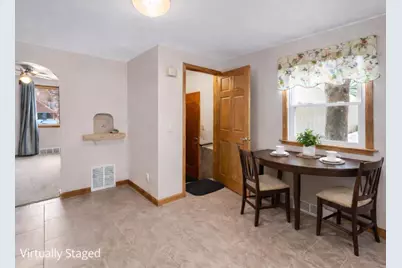 406 N Spruce Avenue, Marshfield, WI 54449 - Photo 9