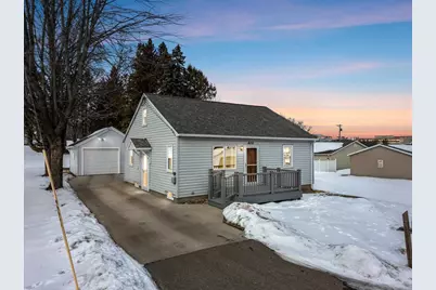 406 N Spruce Avenue, Marshfield, WI 54449 - Photo 35