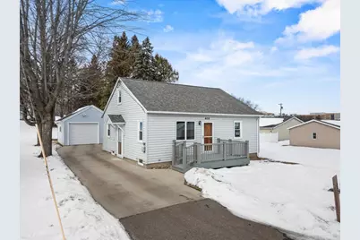 406 N Spruce Avenue, Marshfield, WI 54449 - Photo 1