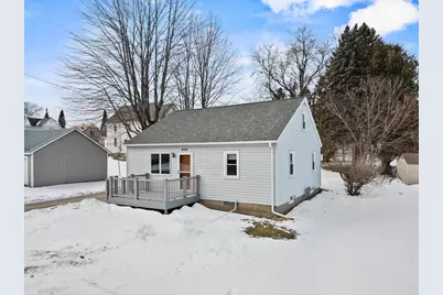 406 N Spruce Avenue, Marshfield, WI 54449 - Photo 33
