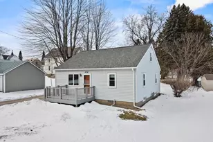 406 N Spruce Ave, Marshfield, WI 54449 - Photo 33