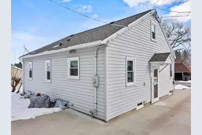406 N Spruce Avenue, Marshfield, WI 54449 - Photo 31