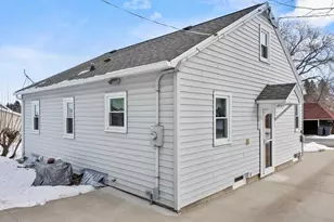 406 N Spruce Ave, Marshfield, WI 54449 - Photo 31