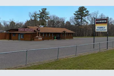 244 N Pioneer Park Road, Westfield, WI 53964 - Photo 1