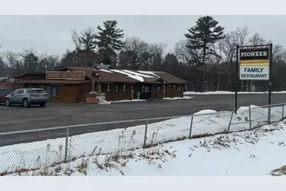 244 N Pioneer Park Road, Westfield, WI 53964 - Photo 1