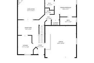 2619 Sunset Blvd, Stevens Point, WI 54481 - Photo 47