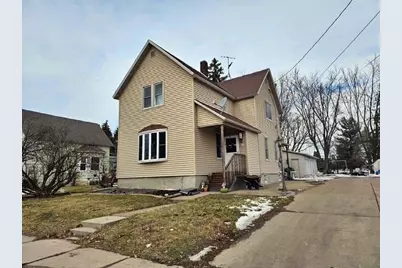 901 W North Street, Marshfield, WI 54449 - Photo 1