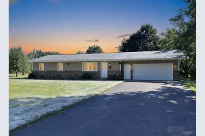 7389 Deer Road, Custer, WI 54423 - Photo 1