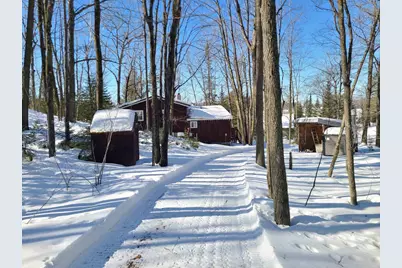 N12557 N Small Road, Hayward, WI 54843 - Photo 1