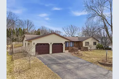 1307 N Wood Avenue, Marshfield, WI 54449 - Photo 1