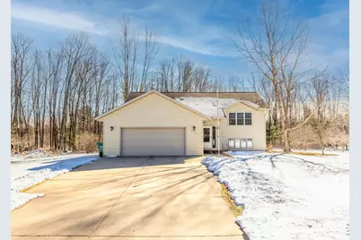 895 Waterworks Road, Nekoosa, WI 54457 - Photo 1