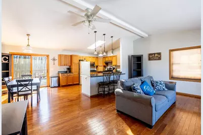 895 Waterworks Road, Nekoosa, WI 54457 - Photo 5