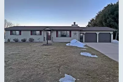 5613 Strawberry Lane, Pittsville, WI 54466 - Photo 1