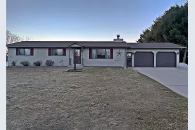 5613 Strawberry Lane, Pittsville, WI 54466 - Photo 1