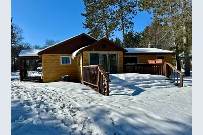 2004 The Point Road E, , WI 54487 - Photo 35